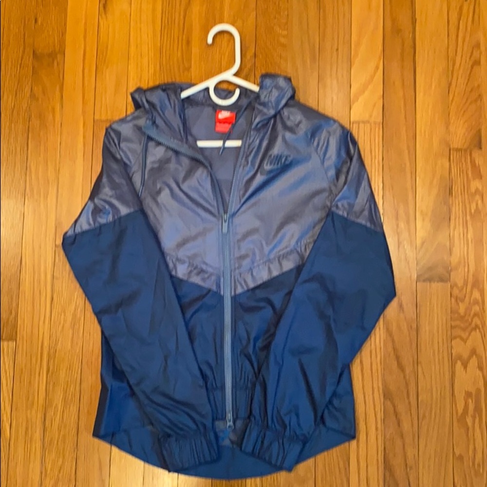 Nike Sportswear Windbreaker